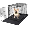 thumbnail image 1 of Alfombrilla Kennel Pad para perros NYFITY, impermeable y lavable, 1 of 7