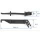 thumbnail image 2 of Extractor De Fusibles De 5 Piezas 81.5mm Long Automotive, 2 of 9