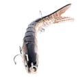 thumbnail image 4 of BQLQBQLQ 1 pc lti Jointed Fishing Lures Swimbait Sinking Wobblers Bait Hard, 4 of 8