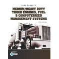 thumbnail image 1 of Pre-Owned Medium/Heavy Duty Truck Engines, Fuel & Computerized Management Systems (Hardcover) 1305578554 9781305578555, 1 of 1
