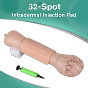 Eztrain Intradermal Injection Practice Kit for Nursing Students