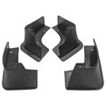 thumbnail image 1 of 4 Pcs Garde-Boue pour Voiture pour Teana J32 2009-2013, 1 of 5