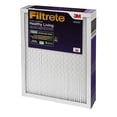 thumbnail image 2 of Filtrete Healthy Living Ultra Allergen Reduction Air Filter - MPR 1500 - 6-Pack, 20 x 25 x 1, 2 of 4