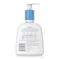 thumbnail image 2 of 2X - Cetaphil Hydrating Foaming Cream Cleanser 8 oz, 2 of 5
