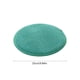 thumbnail image 3 of Almohadón Cojín/almohada con forma de calabaza,de color verde oscuro,para silla de oficina,sofá,asiento de coche y silla de comedor (1 pieza). Rkxzt, 3 of 8
