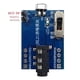 thumbnail image 5 of 1 Módulo de Micrófono con Reducción de Ruido HD JRL21 con Interfaz ADC para, 5 of 5
