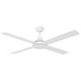 thumbnail image 1 of Lucci Air 21296201 52 in. Airlie II White Remote Ceiling Fan, 1 of 1