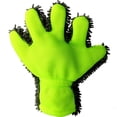 thumbnail image 2 of Guantes para lavado de coche de fibra Superfina de lujo, herramientas para lavado de coche, cepillo de limpieza multifunción para el hogar, detalles, guantes para lavado de coche, 1Ps, 2 of 5