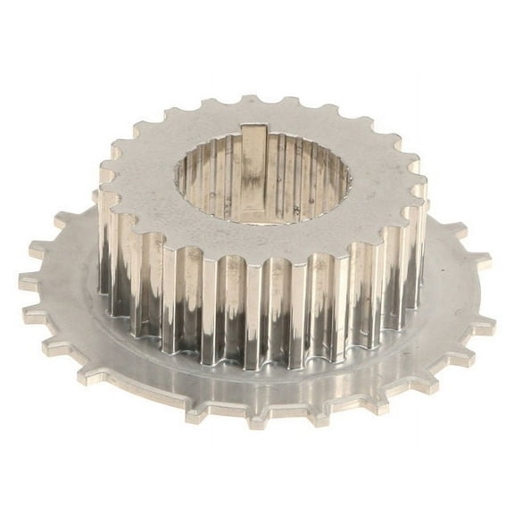 Timing Crankshaft - Compatible with 2006 - 2011 Acura MDX 2007 2008 2009 2010