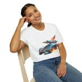 thumbnail image 6 of Car T Shirt, Car Shirt, Shirt with Cars, Hot Wheels Shirt, 6 of 92