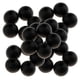 thumbnail image 4 of Perlas espaciadoras redondas Macarena 18mm 30 PIEZAS, 4 of 8