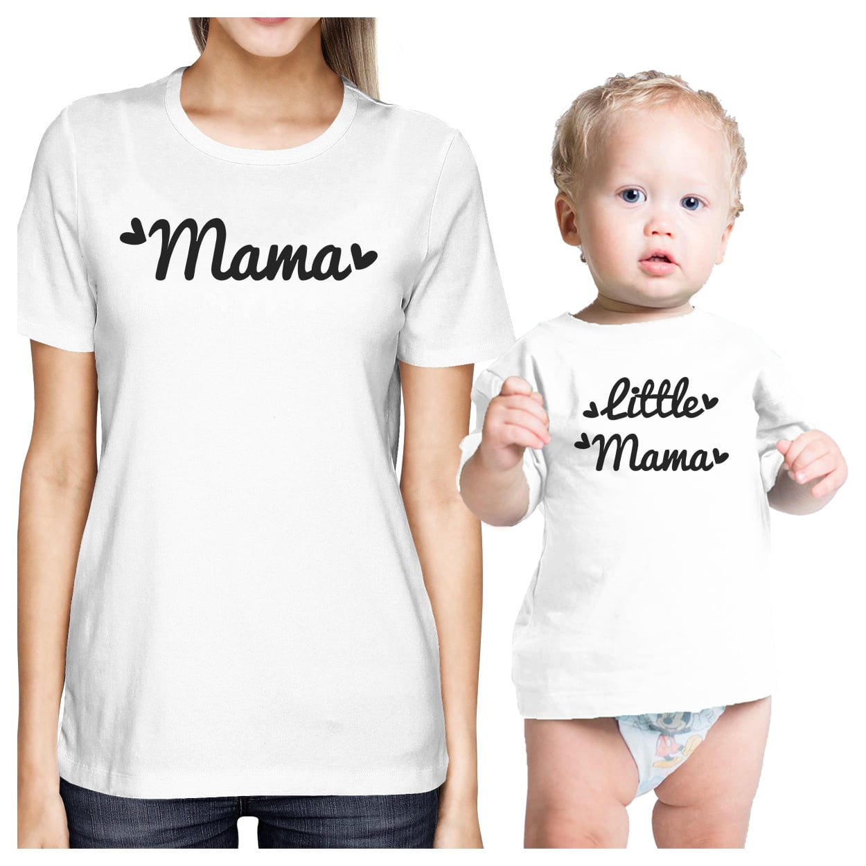 matching couple outfits for baby shower