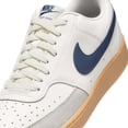 thumbnail image 5 of Tenis Nike para Hombre Court Vision LO Midnight Navy, 5 of 5