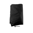 thumbnail image 4 of Funda para silla de exterior beige, funda larga, transpirable, impermeable, tela Oxford 210d, para tumbona, lona, tumbona, 210 x 75 x 40 cm, 4 of 4