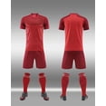thumbnail image 1 of 2022, superventas, nuevos uniformes de entrenamiento de fútbol para niños adultos, camiseta de fútbol para hombres y mujeres-COLOR3-26 BmatwkZeng Bmatwe Jersey, 1 of 1