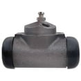 thumbnail image 3 of Drum Brake Wheel Cylinder Fits select: 1984-2001 JEEP CHEROKEE, 1966-1973 FORD MUSTANG, 3 of 7