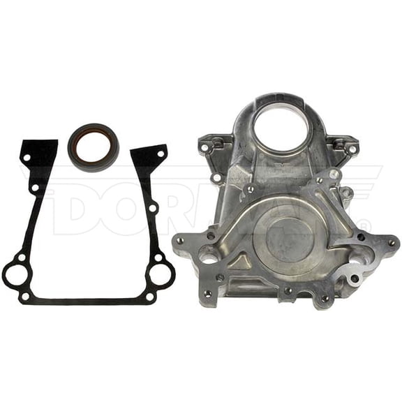 Dorman 635-401 Engine Timing Cover for Specific Dodge / Jeep Models