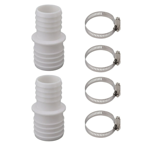Reemplazo Del Adaptador De Manguera De Piscina, Adaptador De Manguera De Piscina ABS Para Piscina Interior