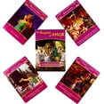 thumbnail image 1 of Cartas de oráculo de Los Ángeles Del Amor en español, juego de mesa de fiesta de ocio, adivinación de La Fortuna, baraja de Tarot con guía en PDF qym unisex, 1 of 2