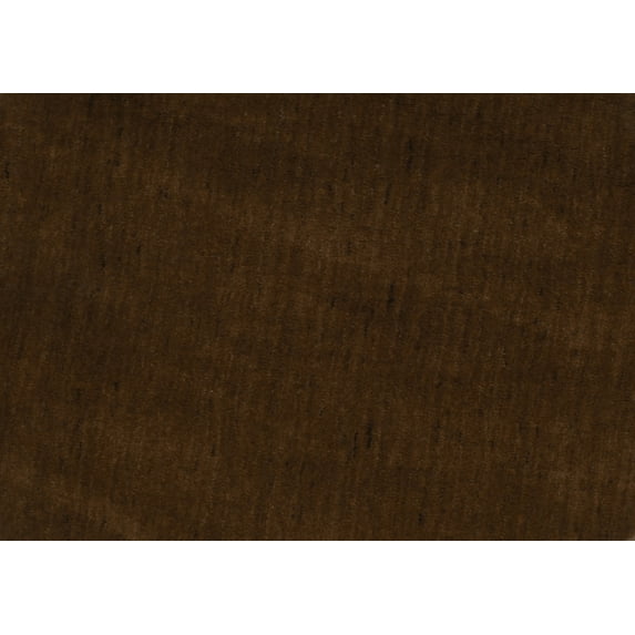 Ahgly Company Machine Washable Indoor Rectangle Abstract Turquoise Blue Contemporary Area Rugs, 6' x 9'