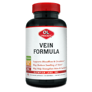 Olympian Labs-Vein Formula, 90ct