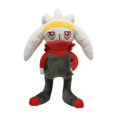 thumbnail image 1 of Muñeca de peluche Scorbunnys Anime de 28 cm para niños y coleccionistas, 1 of 4