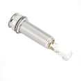 thumbnail image 2 of End Pin Jack, Long Time Use Not Easy To Damage Guitar Endpin Jack, For Ukulele Acoustic Guitar, 2 of 8