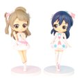 thumbnail image 3 of Figura de anime de la colección Loves Lives Kotoris Minamis, 5 unidades, 3 of 3