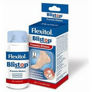 Flexitol Blistop Spray 1.10 oz