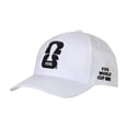 thumbnail image 1 of FIFA World Cup 2026 White Flex Hat, 1 of 3