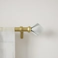 thumbnail image 3 of Umbra Tula 1" Expandable Curtain Rod, 3 of 6