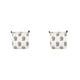 thumbnail image 4 of Estuche de almacenamiento Yuarrent para cesto de ropa impermeable Patrón de mono 2 2Conjunto, 4 of 6