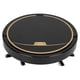 thumbnail image 1 of Robot Vacuum, Aspiradoras Robóticas, Piso De Inicio De Un Teclado Robot USB Touch Control Remoto 2800PA Inteligente Para Cabello Para Mascotas, 1 of 7