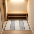 thumbnail image 5 of YingYouFu Doormat 50x180cm, Welcome Printed Floor Mat Runner, Indoor Outdoor Heavy Duty Entrance Rug for Hallway Porch Patio Long Corridor, 5 of 8