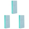 thumbnail image 1 of 3Pcs Aquarium Cleaning Brush - Double Sided Sponge Scrubber for Glass Tank, Algae & Lime Scale Remover Tool, 1 of 5