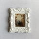 thumbnail image 5 of Marco de fotos Vintage, portarretratos elegante, galería de fotos, soporte de exhibición de fotos artísticas para pasillo, decoración del hogar, regal, 5 of 9