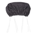 thumbnail image 1 of Dining Bench Cover Polyester Bench Protector Stretch Piano Bench Cover, 1 of 8