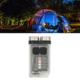 thumbnail image 1 of Linterna De Llavero, Portátil 900lm Con Carga USB, Linternas De Bolsillo Pequeñas, Mini Llavero, Linterta Recargable Para Acamp Al Aire, 1 of 7