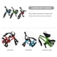 thumbnail image 5 of 3 juegos de mini bicicletas de montaña de aleación para niños, juguete para dedos, regalo de cumpleaños, 5 of 8