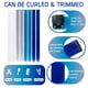 thumbnail image 4 of Blackstone Men's Grooming Gel de pasta de fibra espesante para peinar el cabello - Añade volumen con fijación flexible y acabado mate | Sin parabenos ni crueldad | Hecho en EE. UU. Sándalo (4 oz), 4 of 5