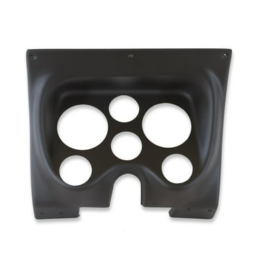 Autometer Display Controller DashControl Silverado/Sierra Diesel