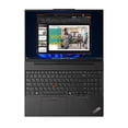 thumbnail image 3 of Laptop Lenovo ThinkPad E16 G2 16GB RAM 512GB SSD 16'' negro 24.7, 3 of 6