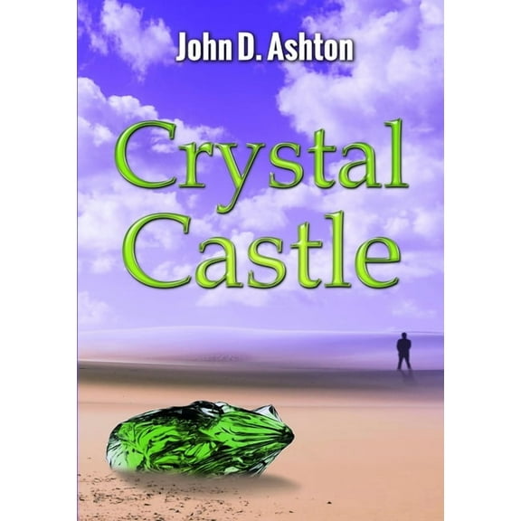 Crystal Castle, (Paperback)