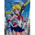 thumbnail image 1 of Exclusiva! Cobija Frazada Ultra Suave Sailor Moon Serena, 1 of 1