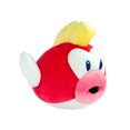 thumbnail image 1 of Club Mocchi-Mocchi Super Mario Cheep Cheep Mega 15" Squishy Plush, 1 of 1