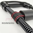 thumbnail image 4 of Fitness Grip Trainer Made of PP and Carbon Steel for Fitness Enthusiasts, Adjustable Strength, Portable for Home, Office and On-the-go Use, 4 of 8