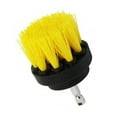 thumbnail image 3 of SPRING PARK 2 inch Plastic Furniture Car Interiors Cleaning Dust Remover Power Drill Brush, 3 of 7