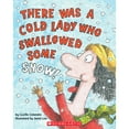 thumbnail image 1 of Pre-Owned There Was a Cold Lady Who Swallowed Some Snow! (Paperback) 0439567033 9780439567039, 1 of 1