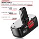 thumbnail image 2 of Batería Enermall C3 19,2 V 4500 mAh de repuesto para Craftsman, 2 of 7