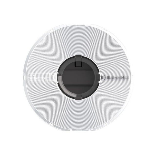 Filamento de impresión 3D MakerBot Method PLA True White 0.75 kg